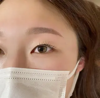 マツエク・マツパ Amaranth 立川所属・エクステ指名No.1 usami✨のマツエク・マツパデザイン