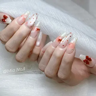 ネイル Mio Nailのネイルデザイン