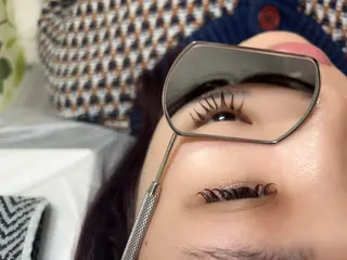 マツエク・マツパ スマイル サロンのマツエク・マツパデザイン