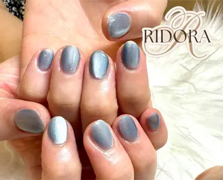ネイル RIDORA nailのネイルデザイン