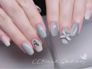 ネイル 217 nail所属・🧸 kaiのネイルデザイン