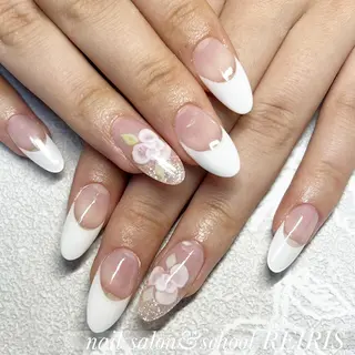 ネイル Nail salon REIRISのネイルデザイン