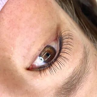 マツエク・マツパ cureアイラッシュ 🌹YUZU🌹のマツエク・マツパデザイン