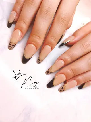 ネイル 長さだし専門店 M2 rikaのネイルデザイン