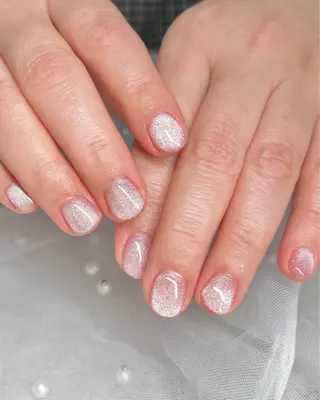 ネイル ten nail salon　かえでのネイルデザイン
