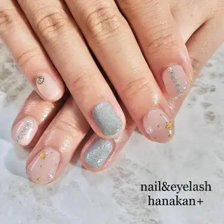 ネイル S Fumiのネイルデザイン