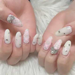 ネイル SOARE TADAのネイルデザイン