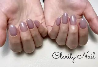 ネイル Clarity Nailのネイルデザイン