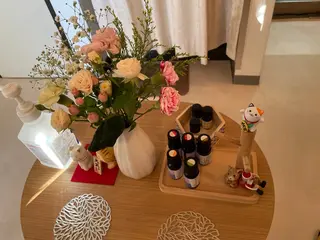 田川 美熙のエステ・リラクイメージ