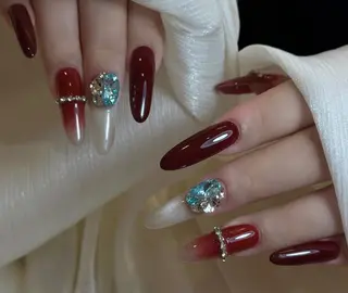 ネイル Miya🎀 nailのネイルデザイン