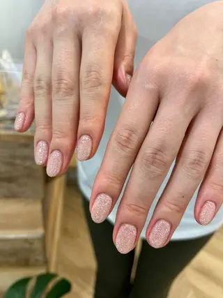 ネイル Nes.Nail所属・Miyagi Asamiのネイルデザイン