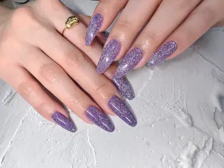 ネイル 閨匠 上野店のネイルデザイン