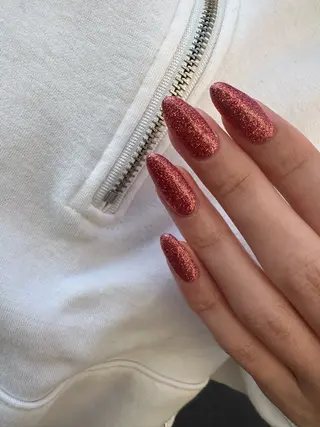 ネイル 福田 加奈のネイルデザイン