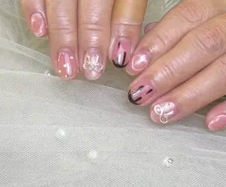 ネイル Nail salon Venusのネイルデザイン
