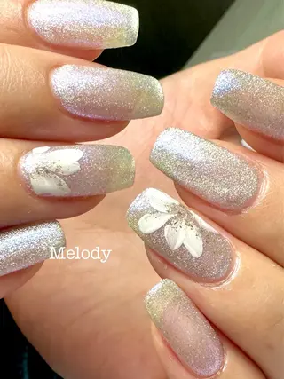 ネイル Yuki Takahamaのネイルデザイン