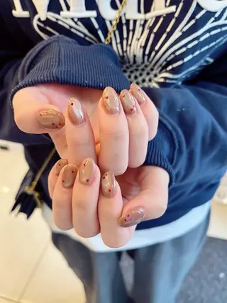 ネイル arl nail💅yuriのネイルデザイン
