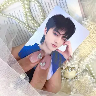 ネイル momoka 心斎橋nailのネイルデザイン