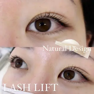 マツエク・マツパ Tink eye所属・kanon 🎀のマツエク・マツパデザイン