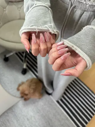 ネイル lune nail_2017のその他イメージ