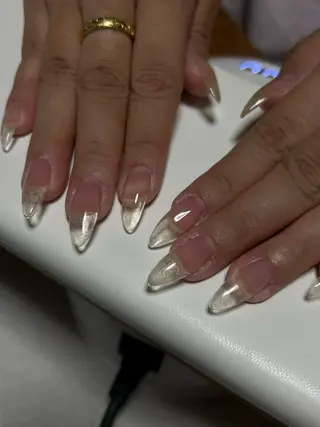 ネイル 中川 ユカのネイルデザイン