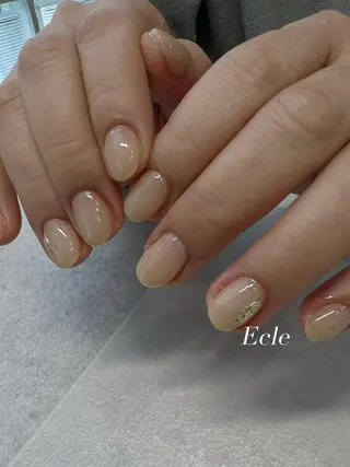 ネイル Ecle MATSUDAの眉毛・アイブロウイメージ