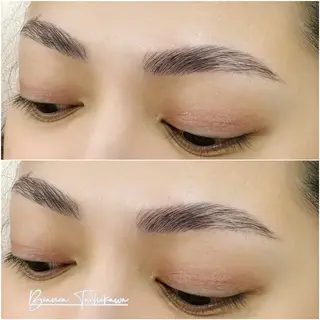 マツエク・マツパ Bianca立川店 川村のマツエク・マツパデザイン