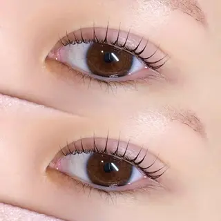 マツエク・マツパ MILLI HELEN所属・MILL HELEN 大久保 花香の眉毛・アイブロウイメージ