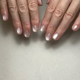 ネイル マイネイル 銀座店のネイルデザイン