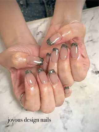 ネイル jdn kayokoのネイルデザイン