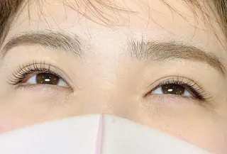 マツエク・マツパ ステラマリス 〜KIMURA〜のマツエク・マツパデザイン