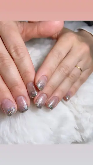 ネイル GRG NAILのネイルデザイン