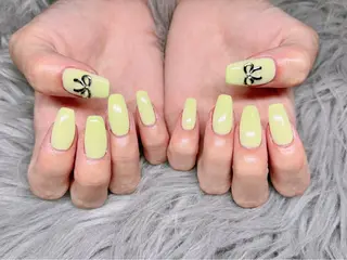 ネイル 個室ネイルサロンDolly  Girl〜ドーリーガール〜所属・DollyGirl KYOKOのネイルデザイン