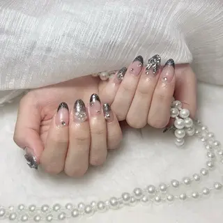 ネイル You&Me Reonaのネイルデザイン