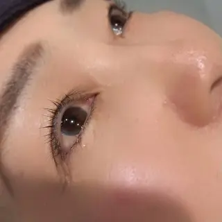 マツエク・マツパ fiti 東逗子のマツエク・マツパデザイン