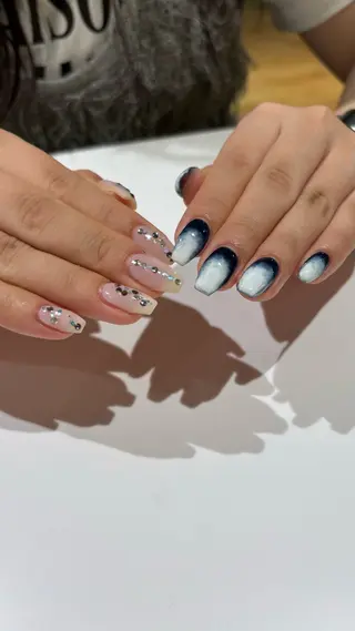 ネイル 🤍 YUI 🤍のネイルデザイン