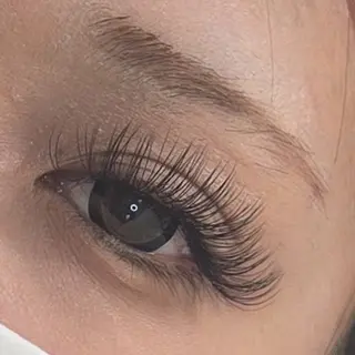 マツエク・マツパ Vine eyelashのマツエク・マツパデザイン