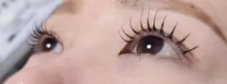 マツエク・マツパ EyelashSalon chel所属・新越谷駅徒歩１分❇️ Salon　chelのマツエク・マツパデザイン