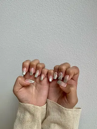 ネイル cottynail -miki-のその他イメージ