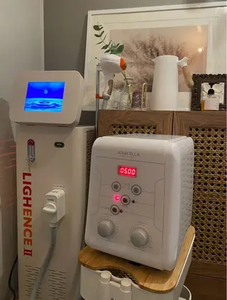 プライベートサロン　　ノエル所属・Noel... akariのエステ・リラクイメージ