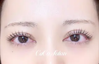 マツエク・マツパ CoCo Salon ネイル/睫毛/脱毛のネイルデザイン