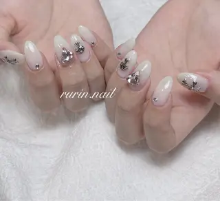 ネイル ルリン サロン💅のネイルデザイン
