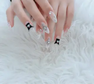 ネイル ESPOIR Ｎのネイルデザイン