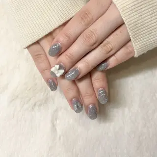 ネイル nail You&beのネイルデザイン
