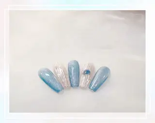 ネイル H3 Nail ヒナのネイルデザイン