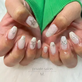 ネイル プライベートサロン M.🤍Maeのその他イメージ