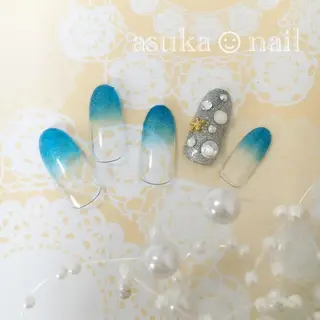 ネイル La Colzaのネイルデザイン