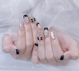 ネイル Iconic所属・Iconic Nailのネイルデザイン