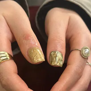 ネイル mio _POHEURのネイルデザイン