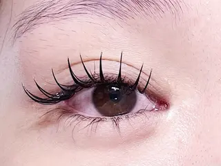 マツエク・マツパ Oyayubihime 心斎橋店所属・oyayubi hime心斎橋店のマツエク・マツパデザイン