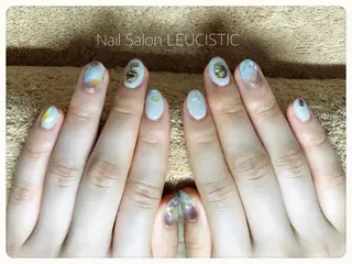 ネイル 美時雨・bishigure所属・美時雨 bishigureのエステ・リラクイメージ